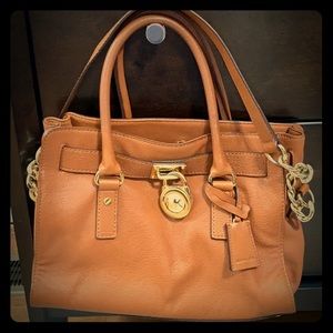 Michael Kors Brown purse